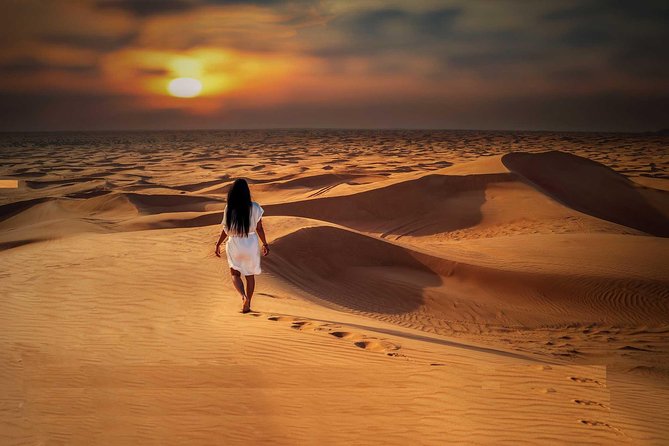 Private Safari Wahiba Sands and Wadi Bani Khalid from Muscat - Why this private Muscat desert trip works
