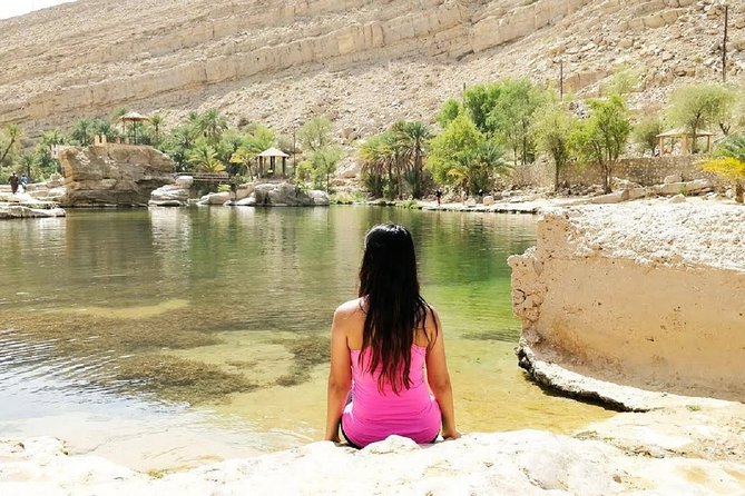 Private Safari Wahiba Sands and Wadi Bani Khalid from Muscat - Is $200 per person a fair price?