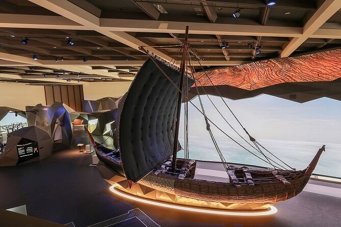 Private Tour Nizwa Birkat Al Mouz and Oman Across Ages Museum - How much value do you get for $179?