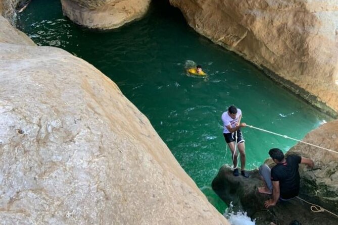 Private Tour Wadi Shab & Sinkhole Tour – Swim, Hike & Explore - Is $175 per person good value?