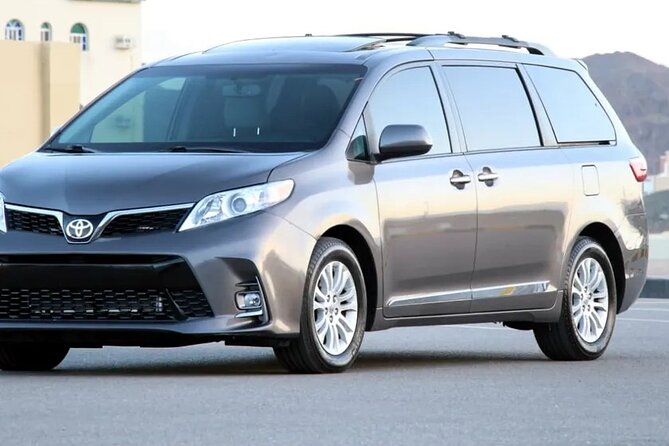 Private transfer from Muscat Airport to your Muscat Hotel - Meeting your driver at Muscat Airport