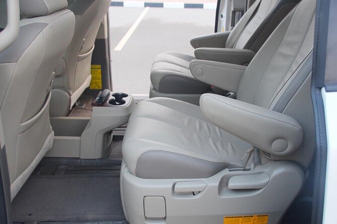 Private transfer from Muscat Airport to your Muscat Hotel - Who will get the best value