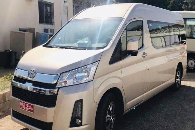 Private Transfer From Muscat To Wadi Shab And Back - Why a private ride helps on the Muscat to Wadi Shab route