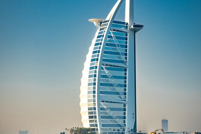 Private Transportation From Muscat To Dubai - Road views instead of scheduled sightseeing