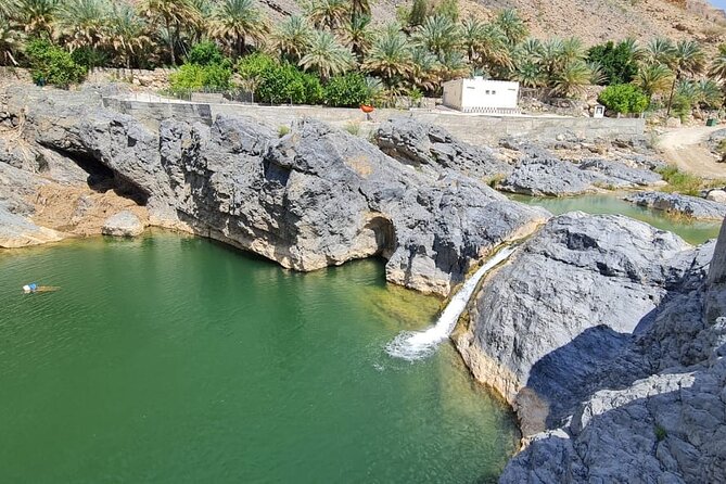 Private Wadi Arbyeen - Sinkhole - White Sand Beach- Full Day Tour - Why Wadi Al Arbyeen deserves the longest stop