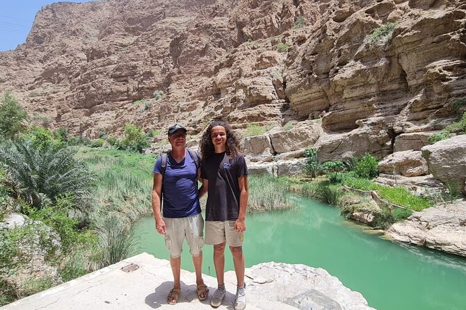 Private Wadi Shab - Ras Al Hadd Overnight - 2 Days Tours - Five things to know before you book
