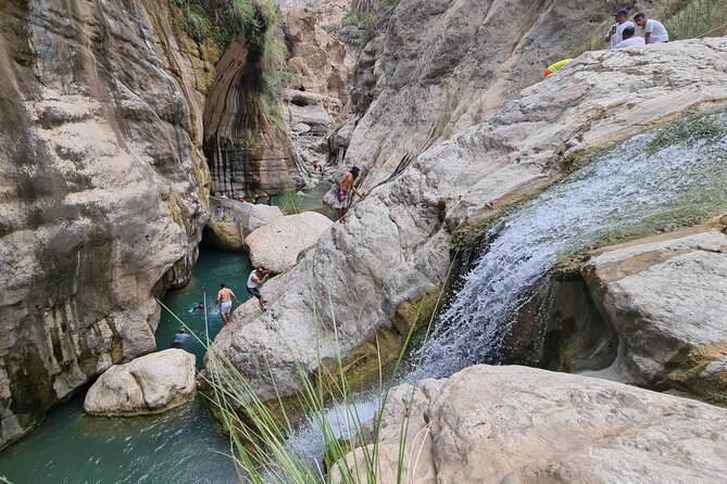 Private Wadi Tiwi - Bimmah Sinkhole - White Sand Beach - Full Day Tour - Why this private Muscat day trip works
