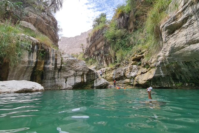 Private Wadi Tiwi - Bimmah Sinkhole - White Sand Beach - Full Day Tour - Cancellation and weather details