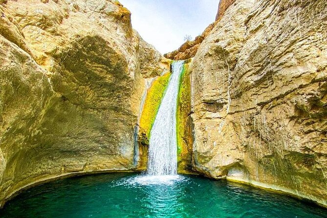 Private Wahiba Sand Desert and Wadi Hawar - Full Day Tours - Why Wadi Hawar deserves four hours