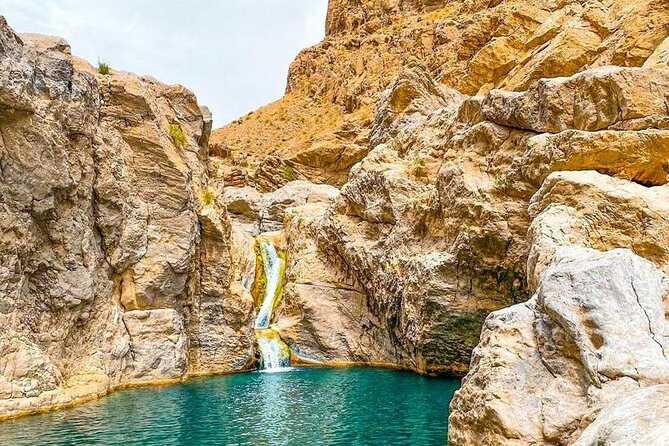 Private Wahiba Sand Desert and Wadi Hawar - Full Day Tours - Camel rides and the extra-cost question