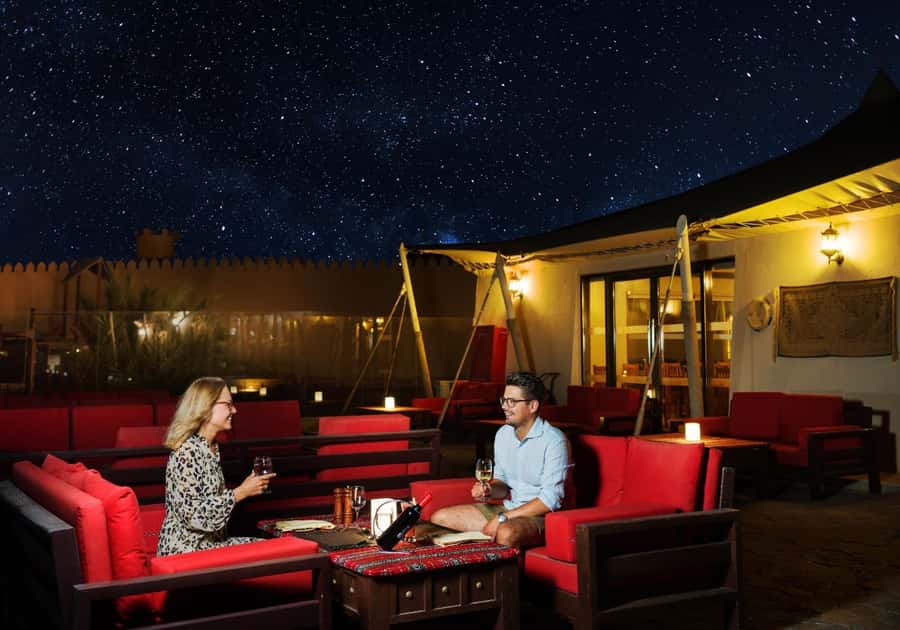 Safari World Zoo and Wahiba Sands with Sunset - Why this tour works as a Muscat day trip