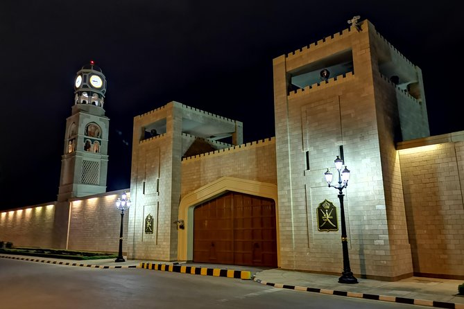 Salalah by Night Tour - Charming Evening in the Garden City - Why Salalah works so well after dark