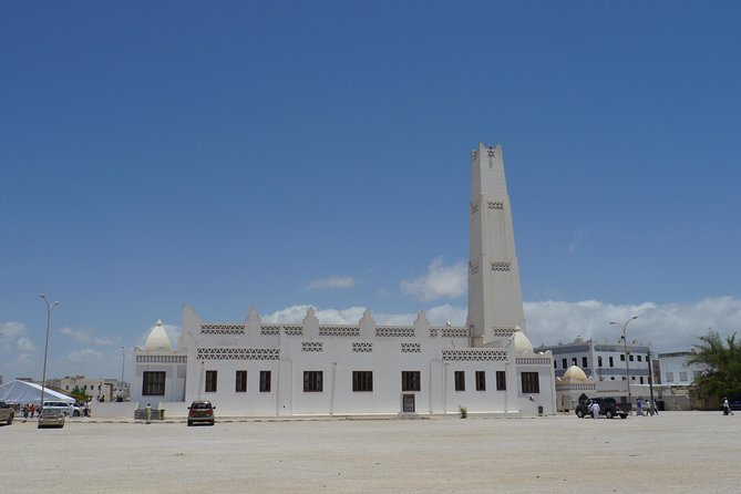 Salalah City private tour - all-inclusive sightseeing tour - Is $119 per person good value?
