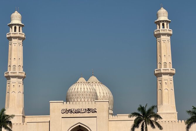 Salalah City tour - Is $60 per person a fair price?