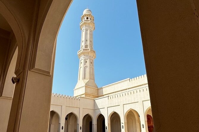 Salalah City Tour: Discover Salalahs Treasures with a Local Guide - Why this Salalah tour works as a first look