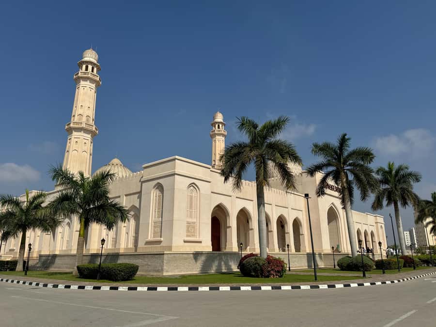 Salalah City Tour: Discover the Best of Oman’s Coastal Gem - Five things to know before you book