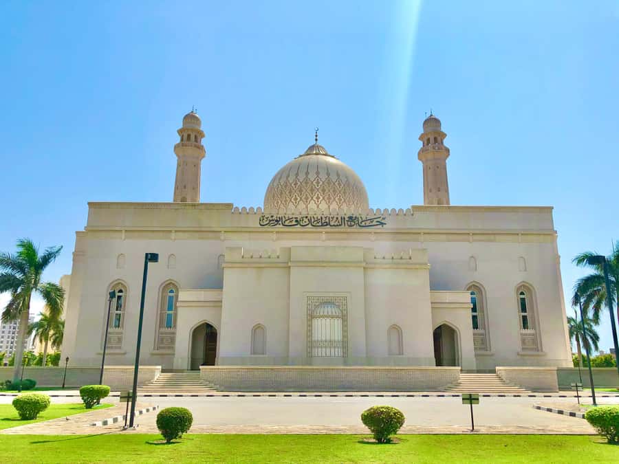 Salalah City Tour: Discover the Best of Oman’s Coastal Gem - Why this Salalah tour works well in three hours