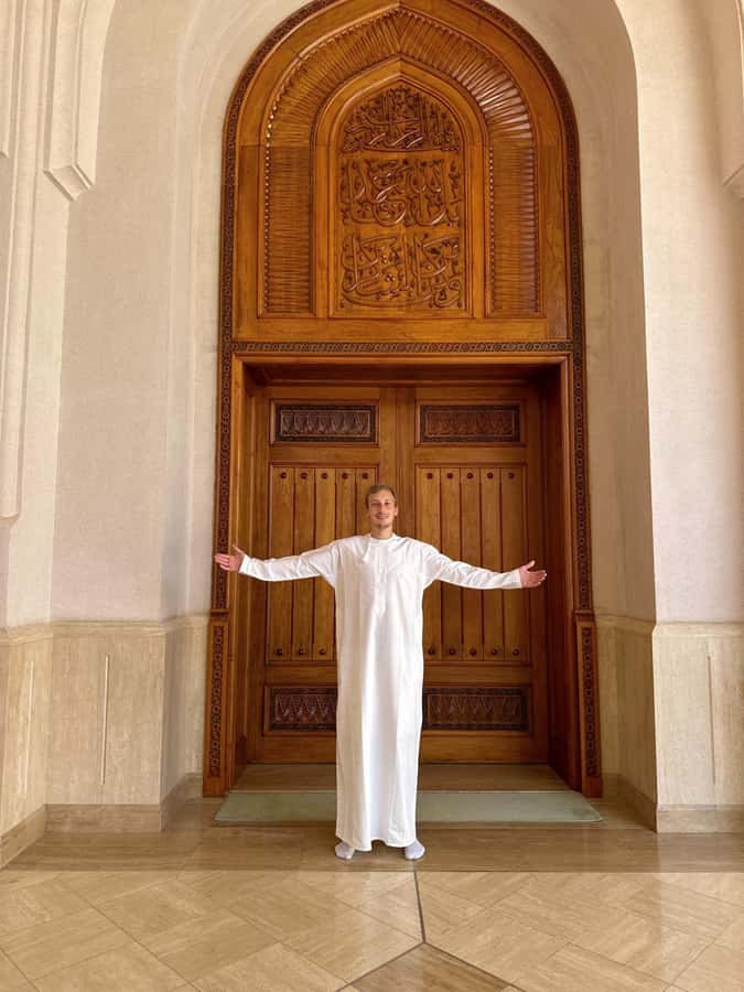 Salalah City Tour: Discover the Best of Oman’s Coastal Gem - Fruits Souq: a colorful finish to the city route