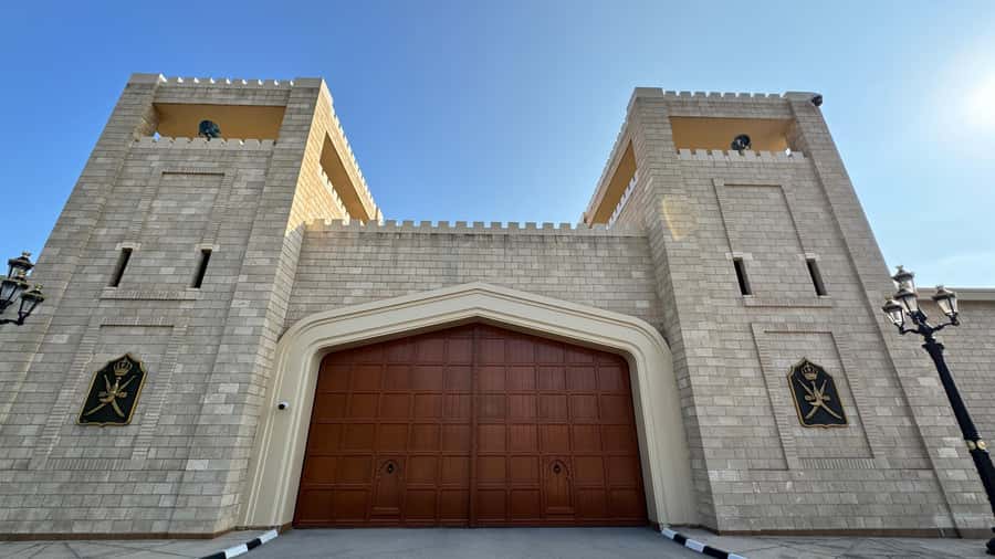 Salalah City Tour: Discover the Best of Oman’s Coastal Gem - Transport, group size, and the practical value