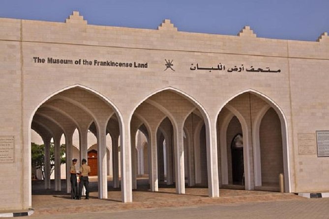 Salalah City Tour :Salalah Tours - Al Balid Archaeological Park: Salalah’s essential first stop