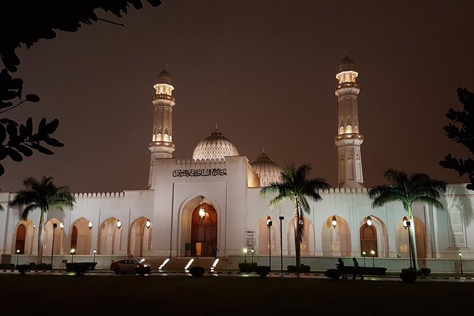 Salalah City Tour with History, Culture, Souq Shopping, Halwa - Al Baleed, where Salalah’s older story comes into view