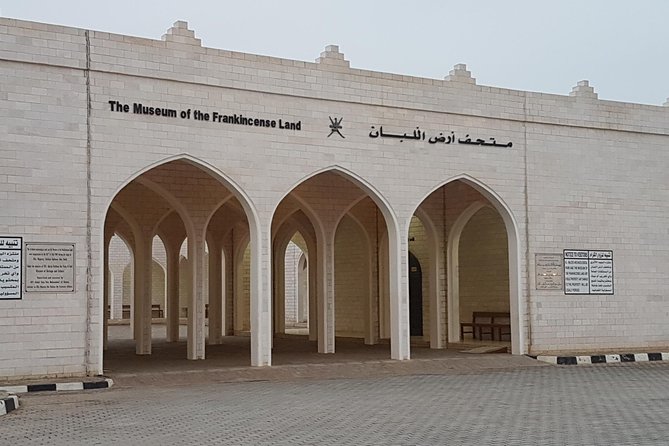 Salalah City Tour with History, Culture, Souq Shopping, Halwa - The Ittin mountains, Ain Jarziz, and the cave
