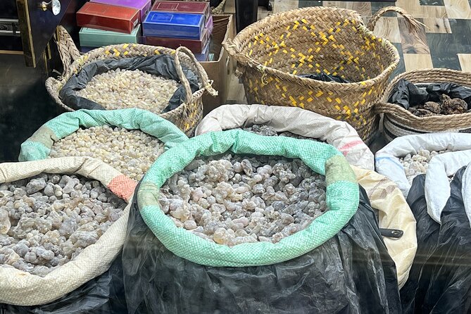Salalah City Tour with History, Culture, Souq Shopping, Halwa - Guide quality can shape the whole day