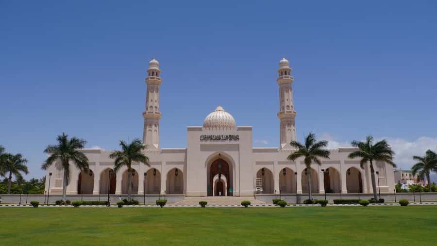 Salalah City Tours - Why this city tour works in Salalah