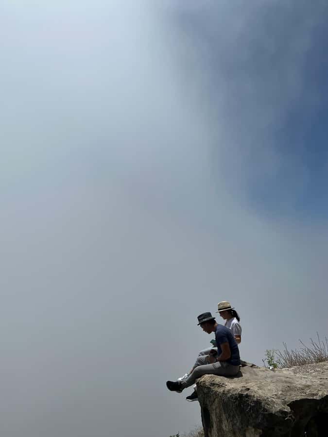 Salalah East Adventure: Waterfalls, Mountain & Safari - Is $180 Per Person Fair Value?
