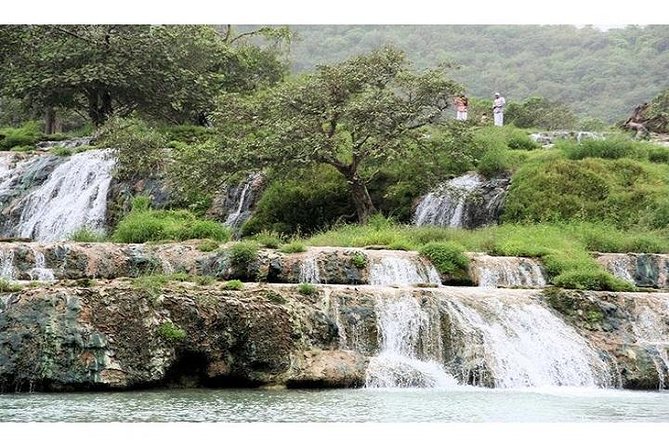 Salalah East & West Combination - Why this route works for a first Salalah day