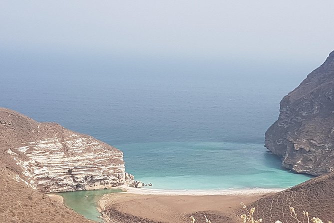 Salalah East & West Combination(Salalah tours):Oman Shore excursions - Ayn Razat brings water to the mountains
