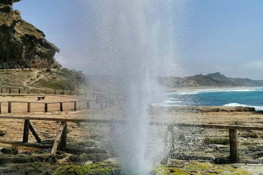 Salalah's Hidden Gems: East & West Adventure - Key points to know before you book