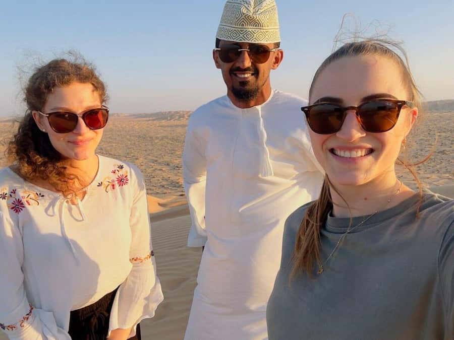 Salalah: Sunset desert safari tour in salalah(private tour) - Is the $90 price good value?