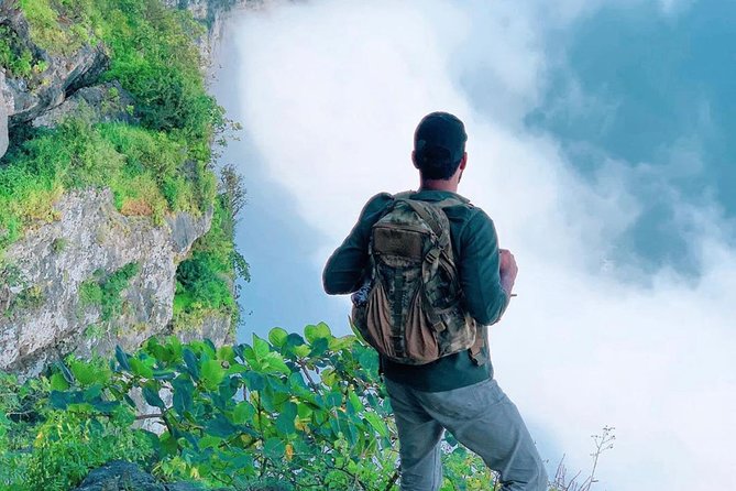 Salalah White Beaches & Panoramic Views of sea (Full Day Tour) - Key things to know before booking