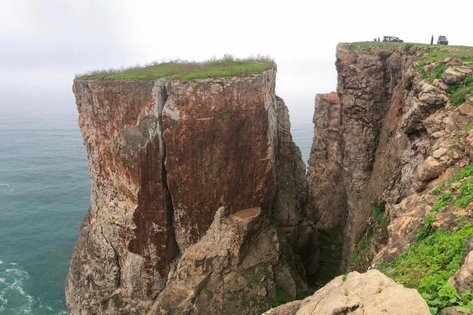Salalah White Beaches & Panoramic Views of sea (Full Day Tour) - Riding the Snake Road through Jabal Al Qamar