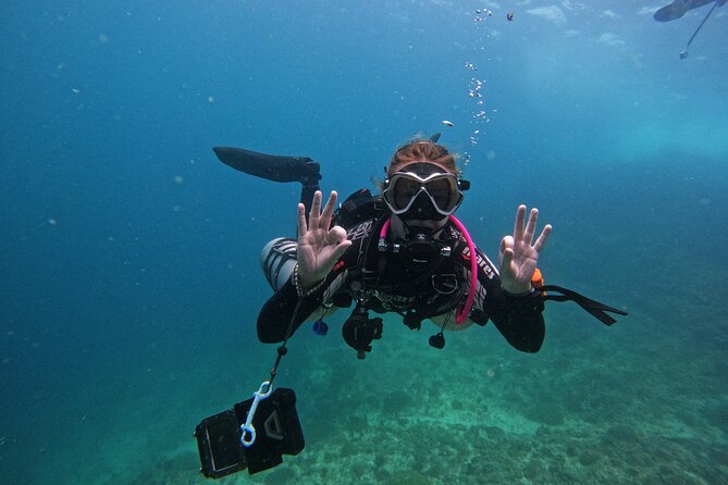 Scuba Diving Adventure in Musandam, Oman - Why Musandam makes this a special scuba day