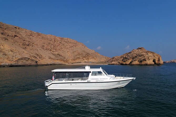 Sea Wonders Dolphin Watching and Snorkeling in Muscat - Booking, weather, and cancellation advice