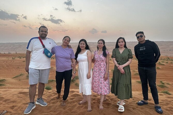 Sharing Tour to Wahiba Sand Desert and Wadi Bani Khalid Full Day - Wadi Bani Khalid and its cool pools