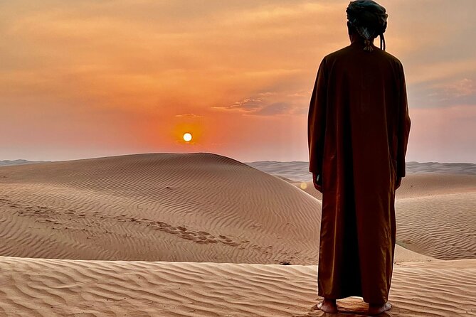 Small Group Safari World with Sunset in Wahiba Desert Tour - Key points to know before booking