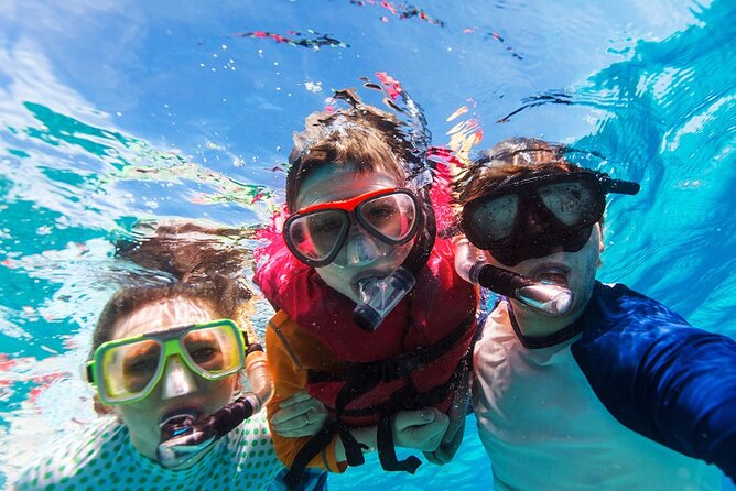 Snorkeling trips to Daymaniat Islands Sharing Trip - Booking, meeting point, and cancellation details