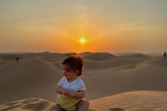 Sunset desert safari tour in Salalah(private tour) - Why this Salalah tour covers more than sand