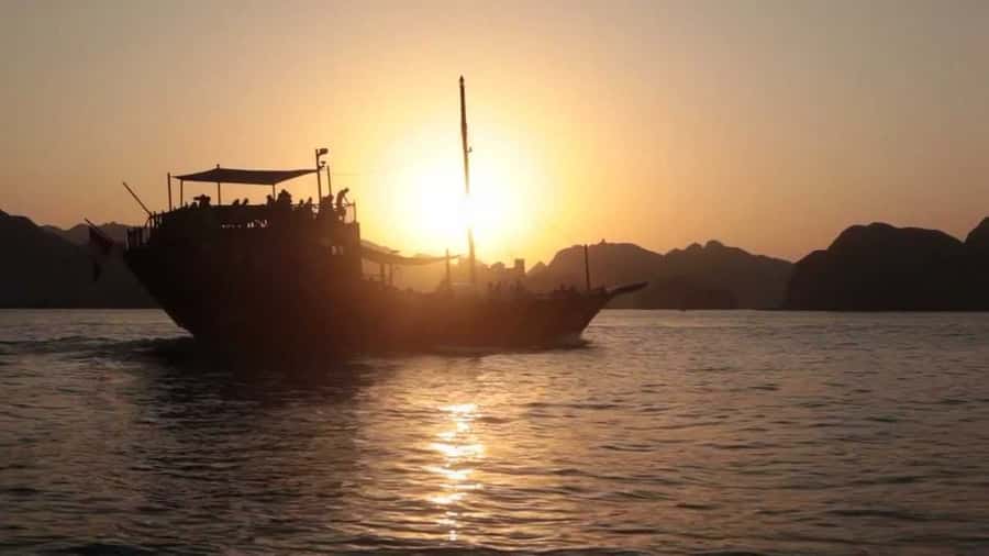 Sunset Dhow Cruise - Key Points To Know Before You Go
