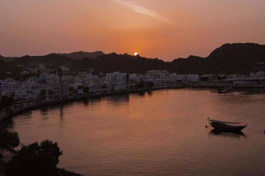 Sunset Dhow Cruise - FAQ