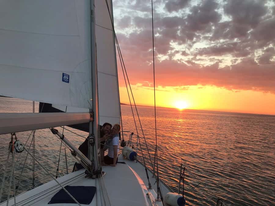 Sunset Dhow Cruise - Is $85 a Fair Price?