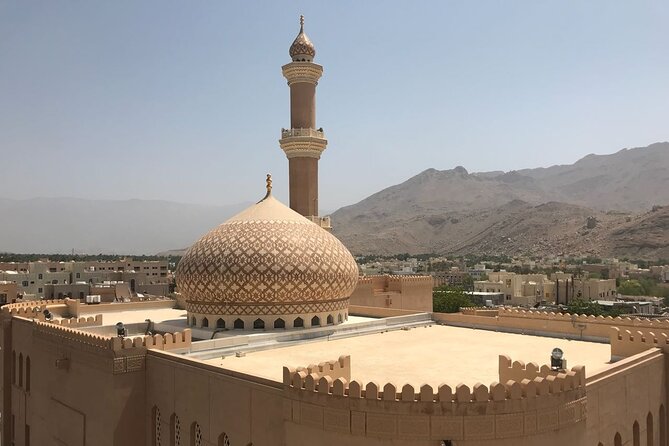 Tour Arwa 3 Days-2 Nights, Oman Tours Package - Sur and the coastal road to Ras Al Jinz