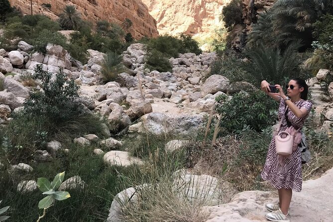 Tour Fatimah 2 Days-1 Night In Ras Al Hadd, Oman Tours Package - Why This Two-Day Route Works