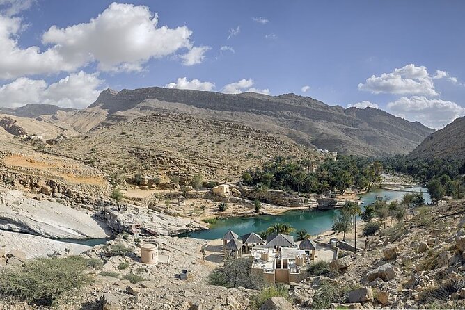 Tour Jawahir 2 Days-1 Night In Wahiba Sands, Oman Tours Package - Wahiba Sands: sunset, sand driving, and one night at camp
