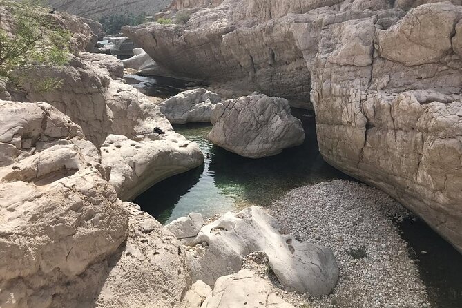 Tour Jawahir 2 Days-1 Night In Wahiba Sands, Oman Tours Package - What the $588 price really covers