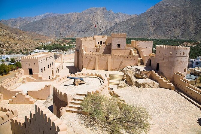 Tour Shahad 4 Days-3 Nights, Oman Tours Package - Why this four-day route works for a first look at Oman