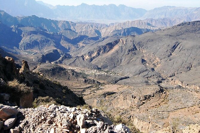 Tour Shahad 4 Days-3 Nights, Oman Tours Package - What the $1,307 price really covers